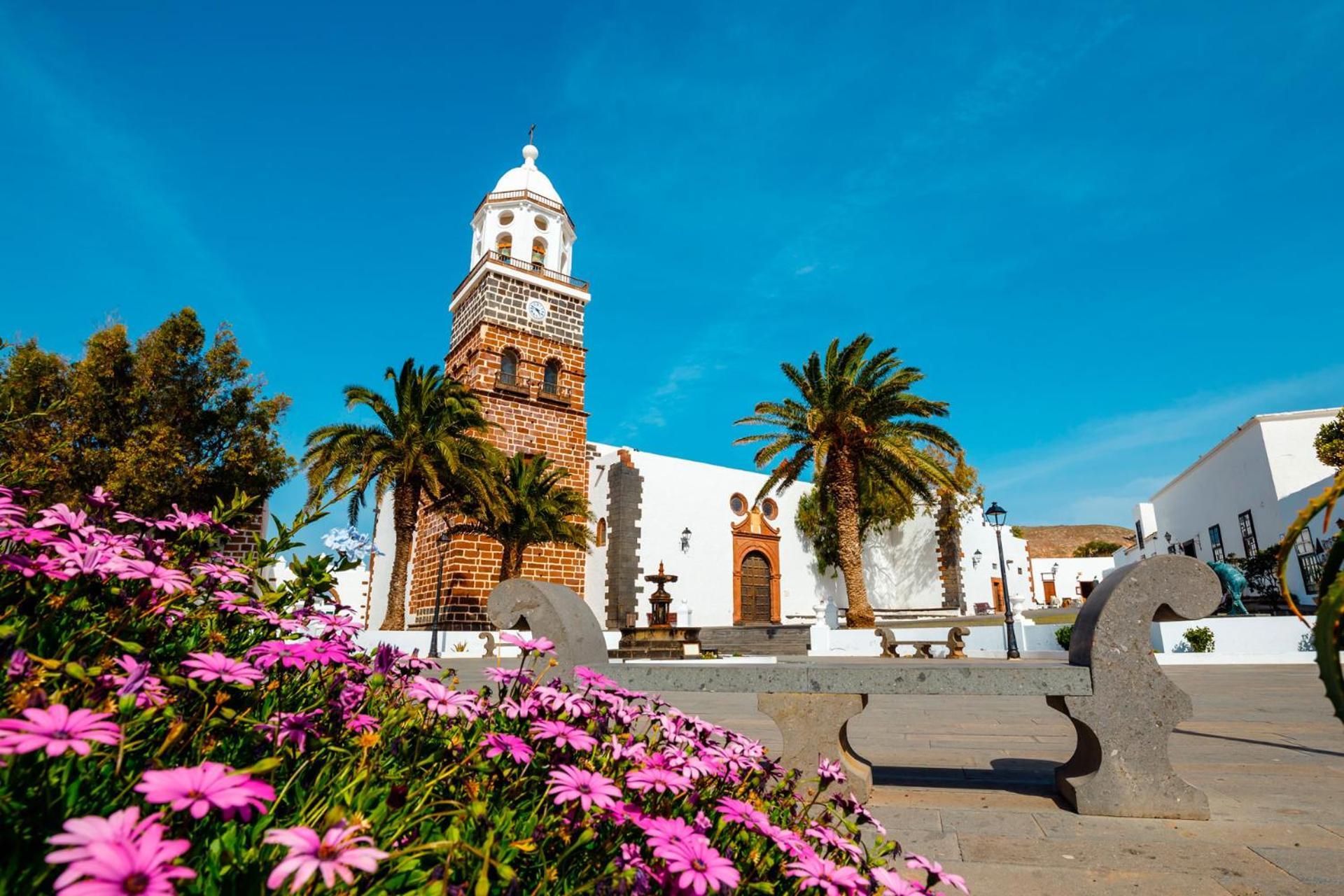 Villa Casa Siempreviva Teguise  Esterno foto