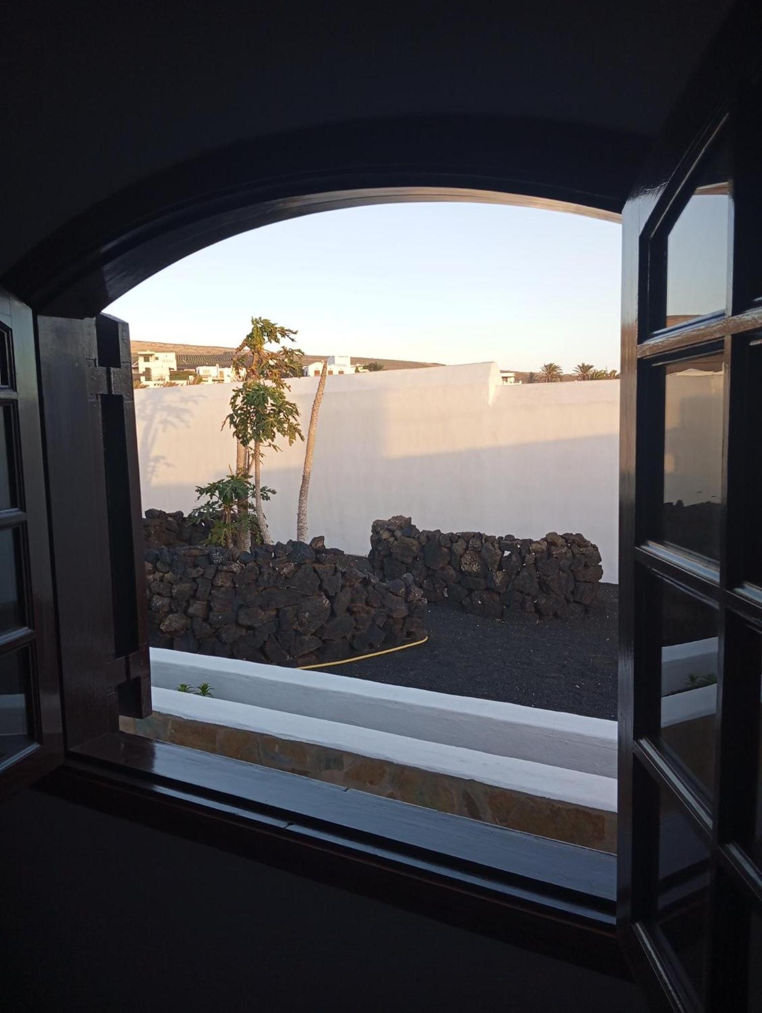 Villa Casa Siempreviva Teguise  Esterno foto