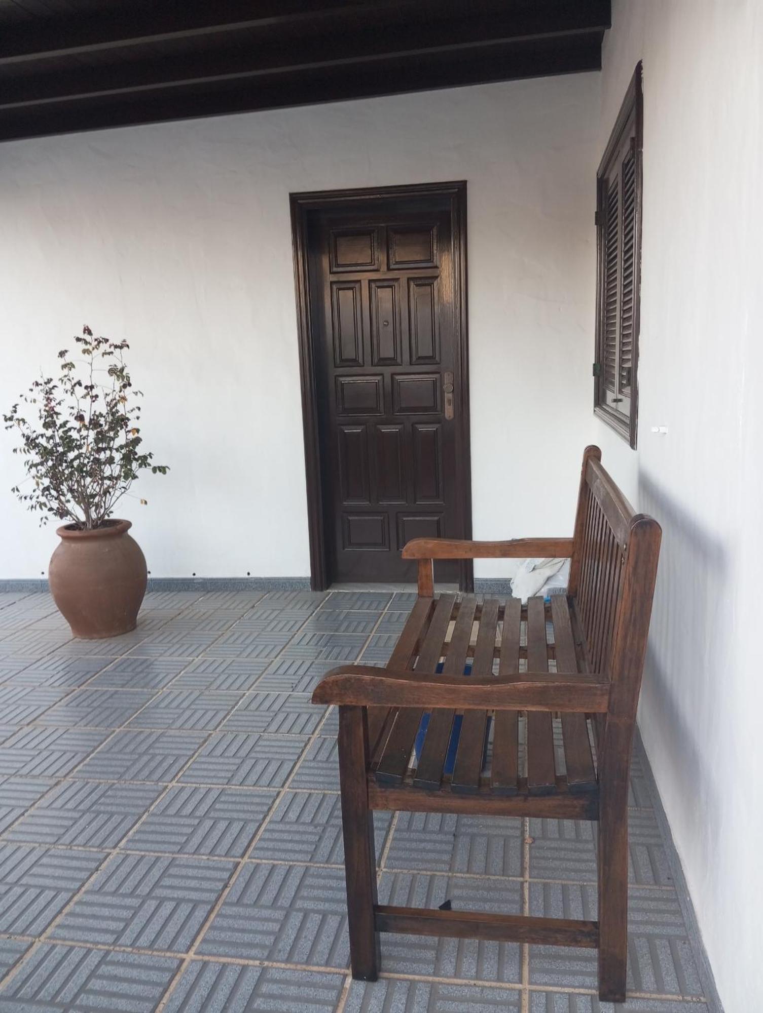 Villa Casa Siempreviva Teguise  Esterno foto