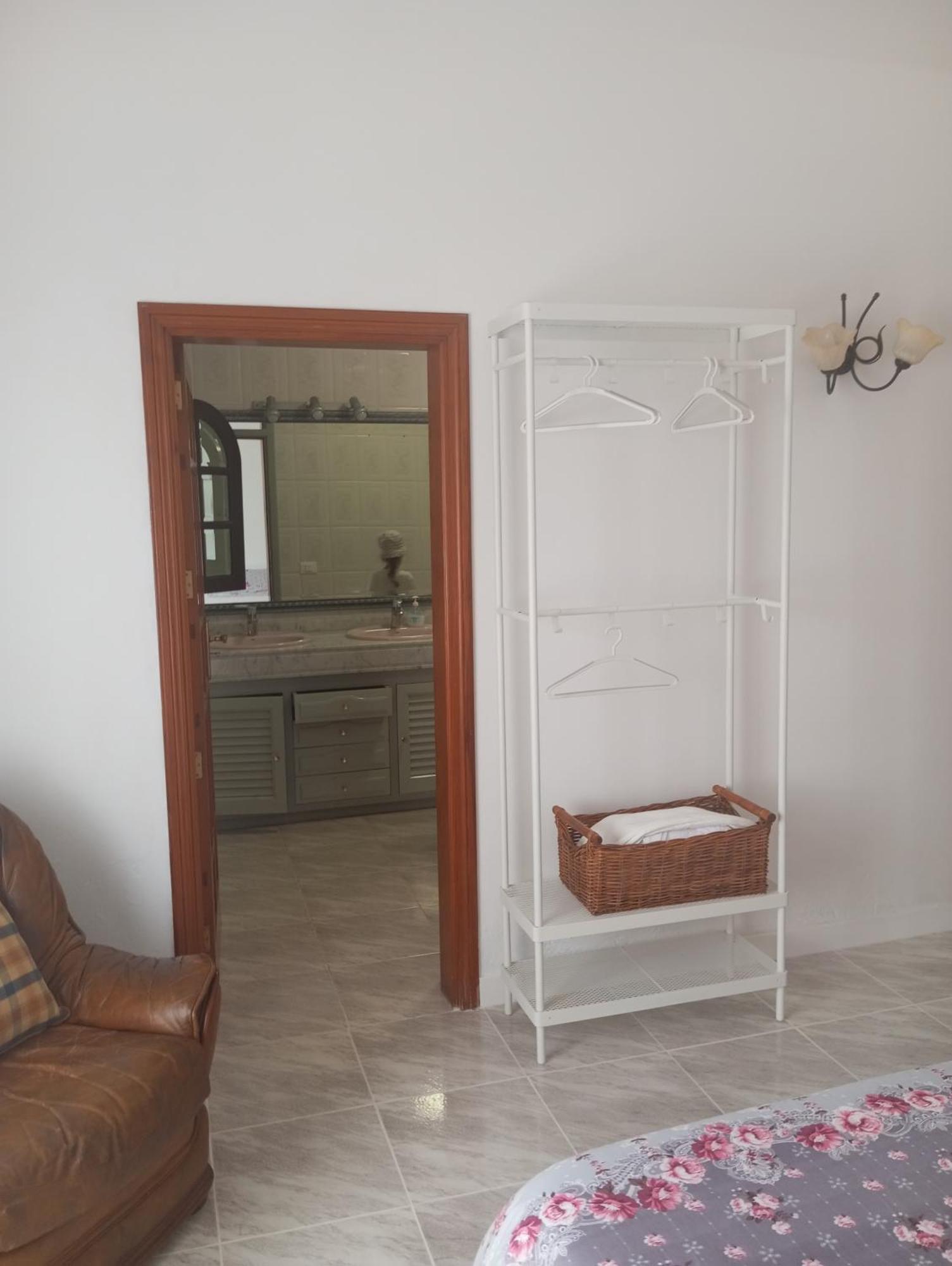 Villa Casa Siempreviva Teguise  Esterno foto