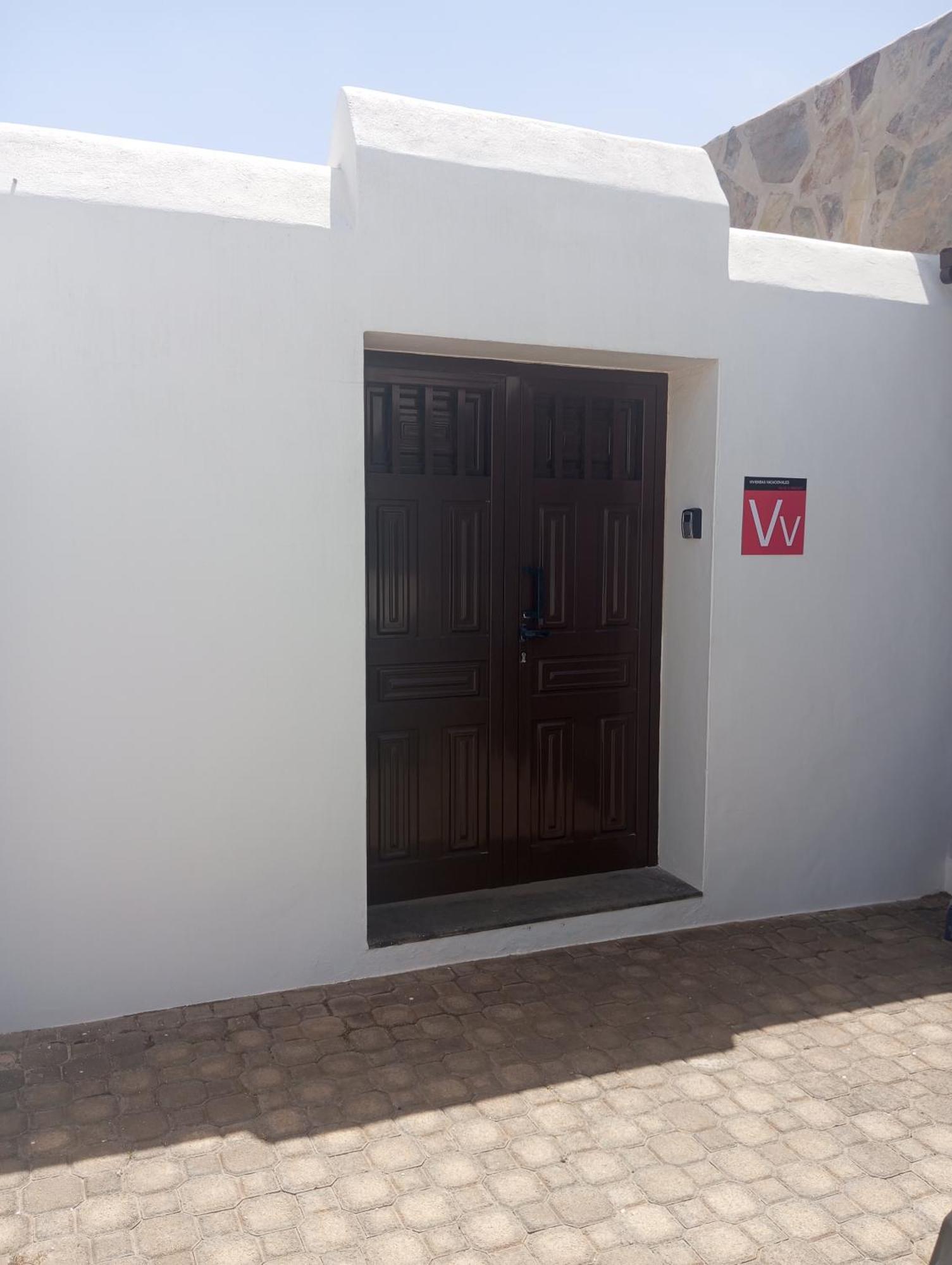 Villa Casa Siempreviva Teguise  Esterno foto