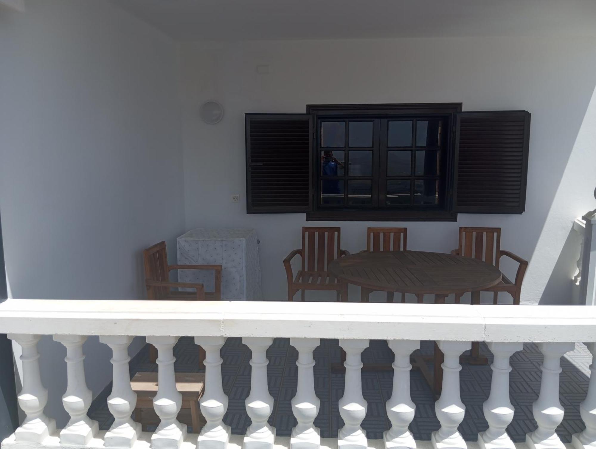 Villa Casa Siempreviva Teguise  Esterno foto