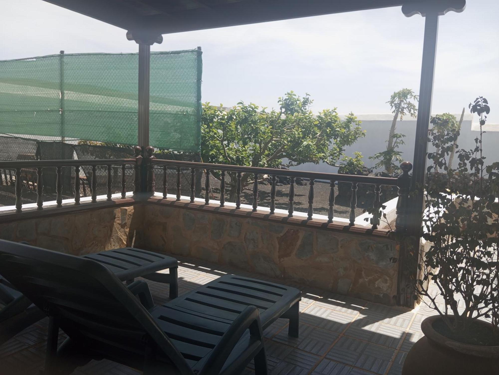 Villa Casa Siempreviva Teguise  Esterno foto