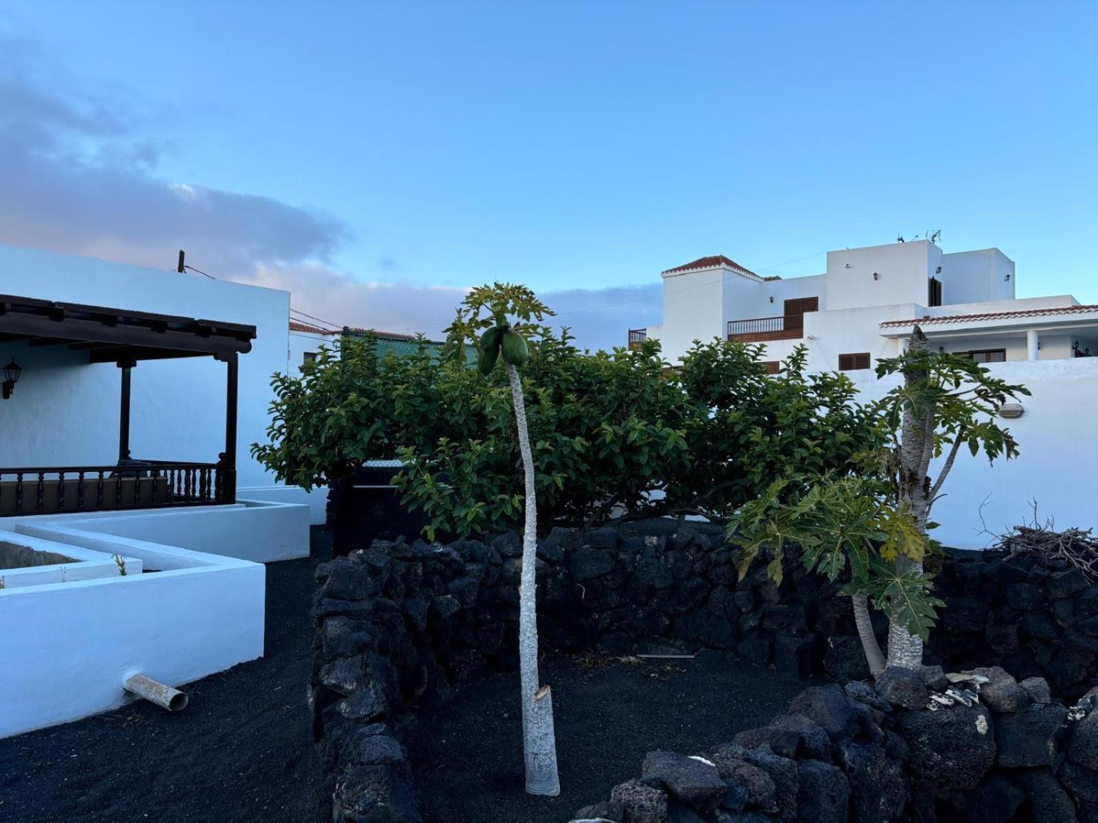 Villa Casa Siempreviva Teguise  Esterno foto