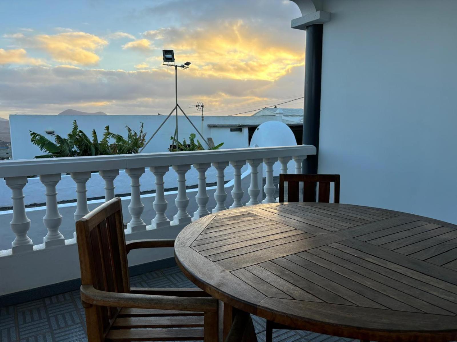 Villa Casa Siempreviva Teguise  Esterno foto