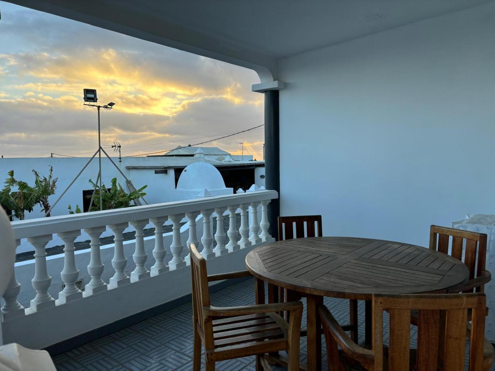 Villa Casa Siempreviva Teguise  Esterno foto