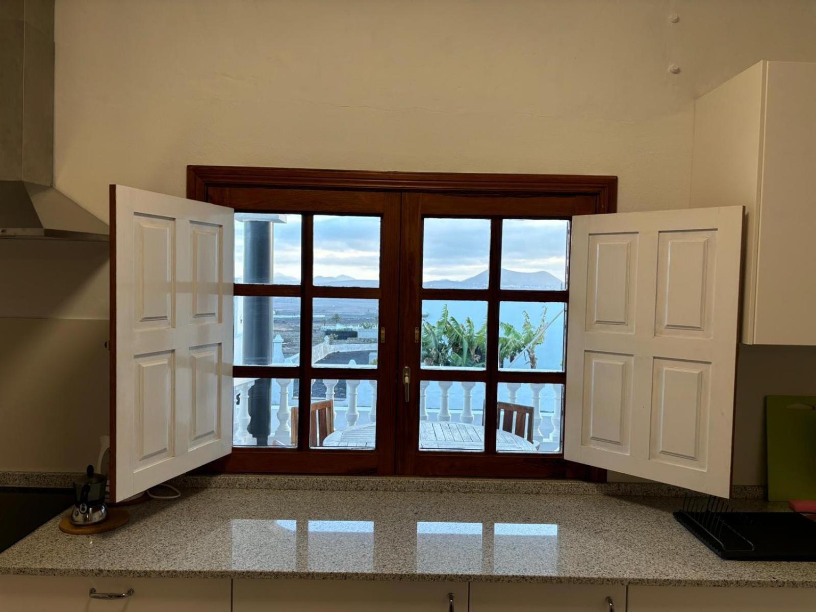 Villa Casa Siempreviva Teguise  Esterno foto