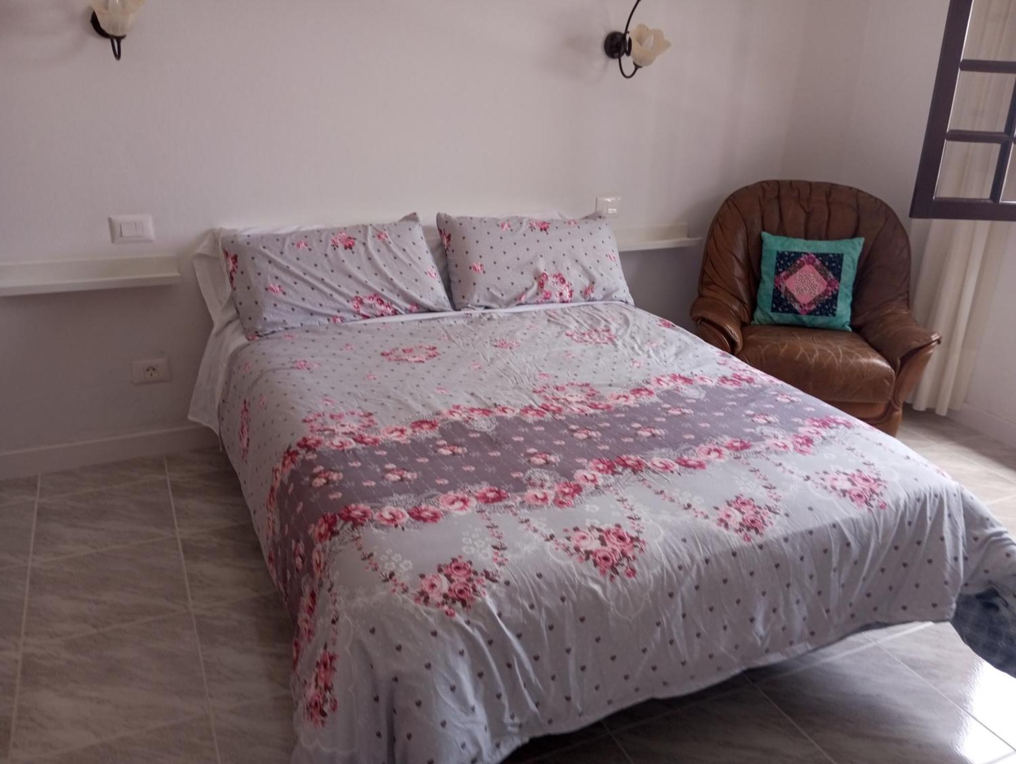 Villa Casa Siempreviva Teguise  Esterno foto