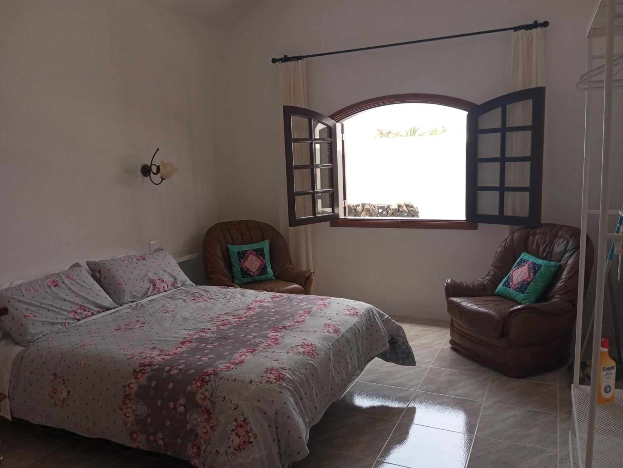 Villa Casa Siempreviva Teguise  Esterno foto