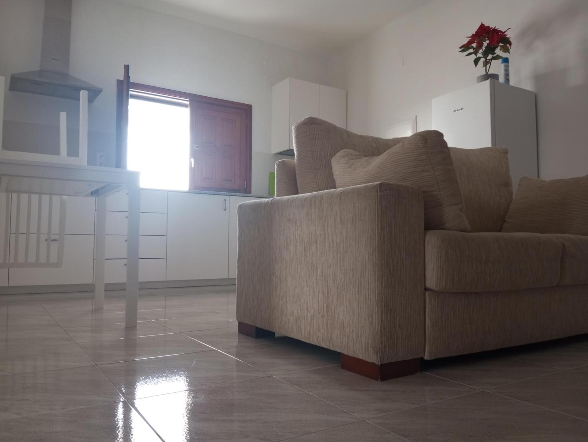 Villa Casa Siempreviva Teguise  Esterno foto