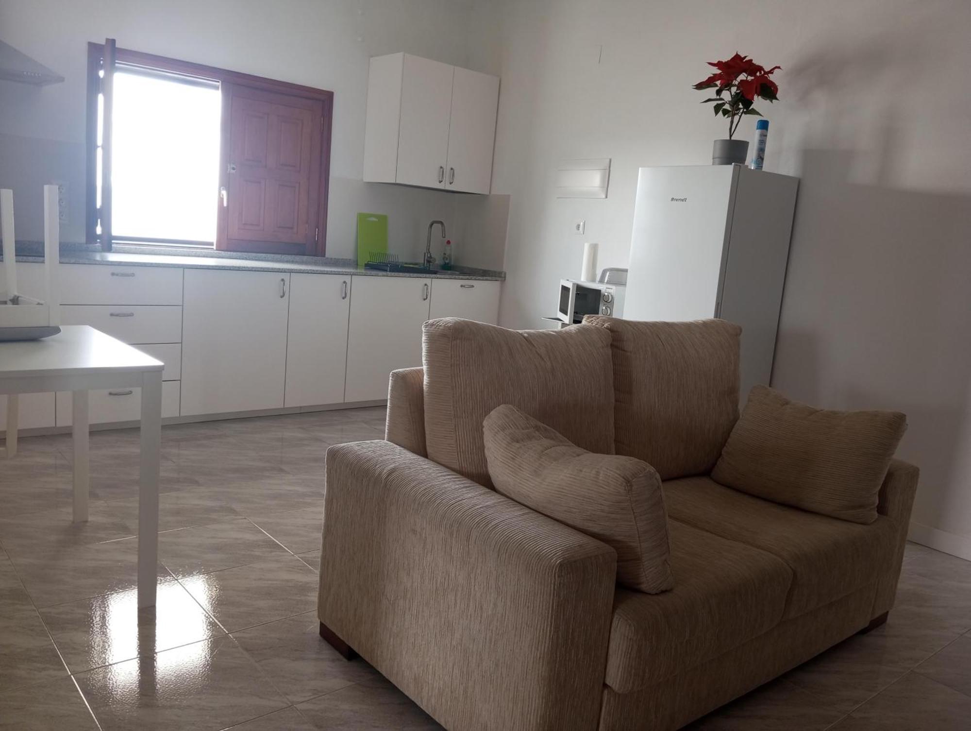 Villa Casa Siempreviva Teguise  Esterno foto